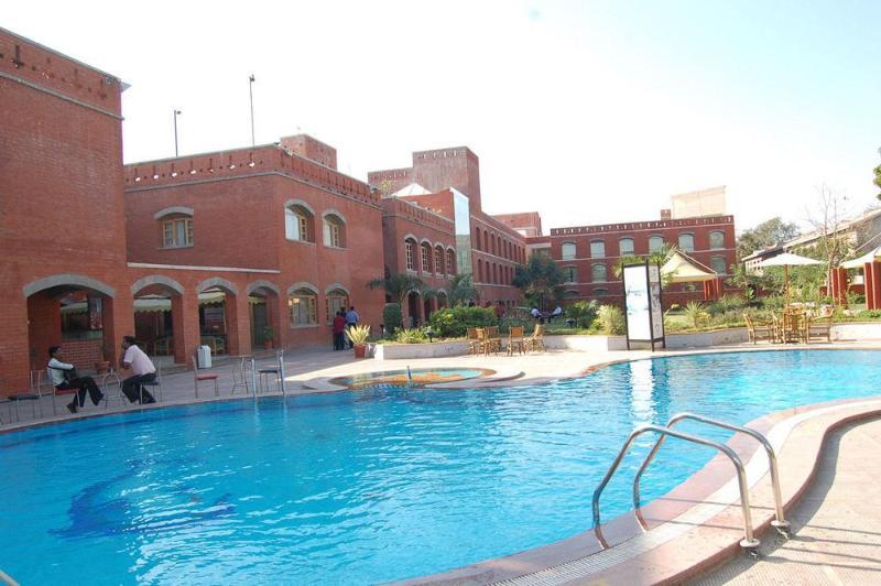 Hotel Viva Бага Экстерьер фото