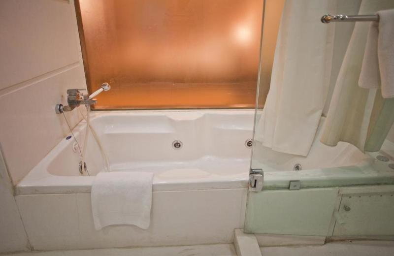 Hotel Viva Бага Экстерьер фото