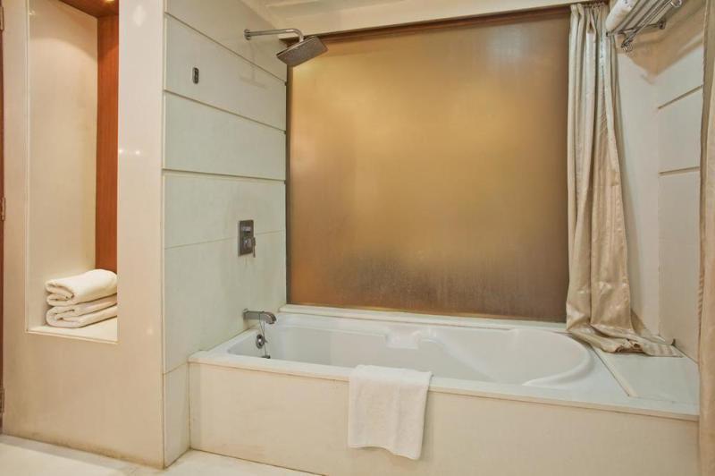 Hotel Viva Бага Экстерьер фото