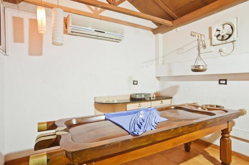 Hotel Viva Бага Экстерьер фото