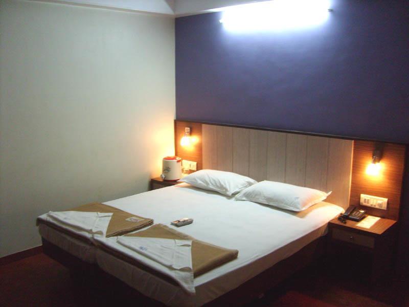 Hotel Viva Бага Экстерьер фото