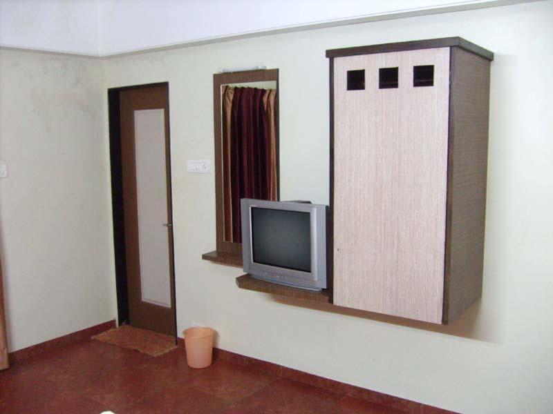 Hotel Viva Бага Экстерьер фото